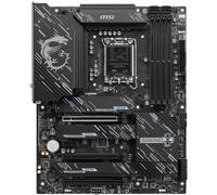 MSI Z890 GAMING PLUS WIFI carte mère Intel Z890 LGA 1851 (Socket V1) ATX