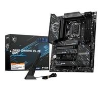 MSI Z890 GAMING PLUS WIFI carte mère socket 1851