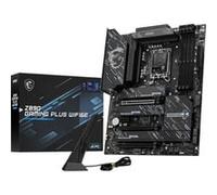 MSI Z890 GAMING PLUS WIFI6E carte mère socket 1851