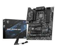 MSI Z890 GAMING WIFI carte mère socket 1851