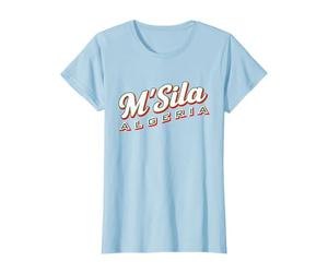 M'Sila Algérie T-Shirt