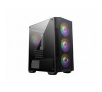 MSIMAG Forge M100A unité centrale micro tour