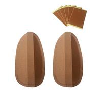 Msioytog Bande correctrice d ' Oreille de Chien, Installation Simple et résultat Efficace pour Les Normes de Race et Les Soins des Animaux domestiques, d ' Oreille Doberman