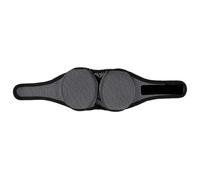 Msioytog Cache-Oreilles de toilettage pour Chien, Doux, Anti-Bruit, Couvre-Oreilles pour Animaux de Compagnie, réduction du Bruit, Protections auditives pour Chien, Grandes couvertures pour orages