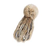 Msioytog Conception de pieuvres en Peluche Interactive avec Un apaisant Chats Chatons Chien Engagement Mental Chats Jouet de Divertissement