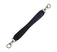 Msioytog Et résistance poignée en cuir PU poignée ergonomique Construction pratique utilisation quotidienne courte