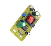 Msioytog Module de convertisseur abaisseur AC100V-240V à DC5V 2A, Commutation Efficace, avec entrée Large 100V 240V, pour Divers appareils électriques