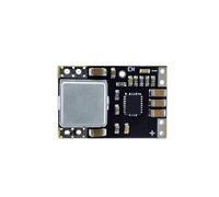 Msioytog Module de Puissance de suralimentation à Courant élevé 3A, tensions Multiples, Surcharge de Sortie, Protection Contre Les Courts-Circuits, Installation Facile, Module de suralimentation