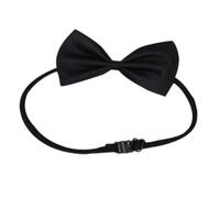 Msioytog Nœud papillon Combo, uniforme formel, cravate de cou, vêtements de fête, accessoires de mode pour occasions spéciales, vêtements de barman, accessoires de fête