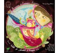 M'sissa Et L'oiseau Chapeau - Conte Du Maghreb (1 Cd Audio)