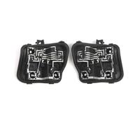 Msisuhoa Circuit Imprimé Feu Arrière Pour A3 Hatchback 8PA 2009-2013circuit Imprimé Feu Arrière Support D'ampoule Extérieur Bloc Optique Gauche 8P4945257D