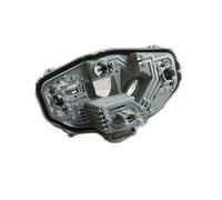 Msisuhoa Circuit Imprimé Feu Arrière Pour Skoda Pour Rapid 2013-2017 Bloc Optique Remplacement Pour Feu Stop Arrière Douille Et Support D'ampoule(1PCS right side)