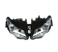 Msisuhoa Ensemble Phare Moto Pour CBR1000RR 2012-2016 Ensemble De Phares Pour Moto Phares Avant