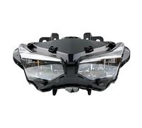 Msisuhoa Ensemble Phare Moto Pour CBR650R Pour CBR650RA 2019-2023 Phare Avant À LED Pour Moto Phares Avant(6 wire plug)