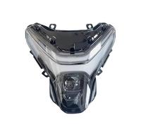 Msisuhoa Ensemble Phare Moto Pour CFMOTO Pour 450SR Pour SRS 450NK Accessoires De Moto Ensemble Phares Éclairage Accessoire D'origine Ensemble Phares Phares Avant(450*NK)
