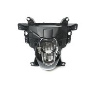 Msisuhoa Ensemble Phare Moto Pour Suzuki Pour GSXR1000 2017 2018 2019 2020 2021 2022 Ensemble De Phares De Moto Phares Avant