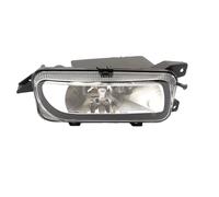 Msisuhoa Pour Benz Pour Actros Pour Série Pour Camion Pour Remorques 1 Ensemble De Phares Antibrouillard Avant Adapté Feu Anti-Brouillard Avant(Right)