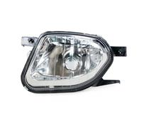 Msisuhoa Pour Benz Pour Sprinter W906 2007-2013 Accessoires De Feux Antibrouillard De Voiture 9068200856 9068200956 Feu Antibrouillard De Pare-chocs Avant Feu Anti-Brouillard Avant(Only Left)
