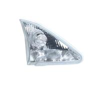 Msisuhoa Pour Benz W251 Classe R R300 R320 R350 R500 2006-2010 2518200956 2518201056 Clignotant Latéral Avant Feu Anti-Brouillard Avant(Only 1 Left)