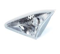 Msisuhoa Pour Benz W251 Classe R R300 R320 R350 R500 2006-2010 2518200956 2518201056 Clignotant Latéral Avant Feu Anti-Brouillard Avant(Only 1 Right)