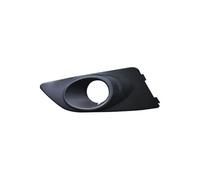 Msisuhoa Pour Chevrolet Pour AVEO Pour Sonic 2011 2012 2013 1 Ensemble De Phares Antibrouillard Cadre Grilles Pare-chocs Avant Feu De Brouillard De Conduite Feu Anti-Brouillard Avant(Only Right side)