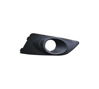 Msisuhoa Pour Chevrolet Pour AVEO Pour Sonic 2011 2012 2013 1 Ensemble De Phares Antibrouillard Cadre Grilles Pare-chocs Avant Feu De Brouillard De Conduite Feu Anti-Brouillard Avant(Only Left side)