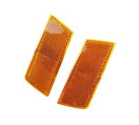 Msisuhoa Pour Chrysler 300c 300 2005-2010 Voiture Gauche Droite Pare-chocs Avant Côté Clignotant Feu De Gabarit Lampe 04805860AA Feu Anti-Brouillard Avant