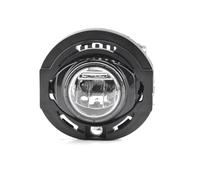 Msisuhoa Pour Chrysler Pour Pacifica 2017 2018 2019 Phares Antibrouillard LED Pièces Automobiles 68228884AA 1 Pièce 2 Pièces Feu Anti-Brouillard Avant(Side Lamp)