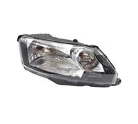 Msisuhoa Pour Skoda Pour Rapid 2013-2017 Ensemble Phare Lampe Frontale Assy | Phares Avant Phare Avant Phares Voiture(Right)