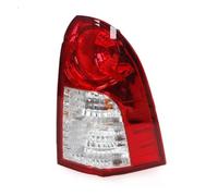 Msisuhoa Pour Ssangyong Pour Actyon Pour Sports 2007-2013 Pare-chocs Arrière Arrière Feu Stop Feu Recul Feu Arrière Feux Arrière De Voiture(1pc right)