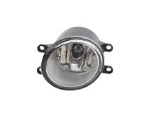 Msisuhoa Pour Toyota Pour Land Pour Cruiser Pour Prado J150 Pour Auris Pour Tundra Pour Aygo Ensemble De Feux Antibrouillard Pare-chocs Avant Lampe Halogène Feu Anti-Brouillard Avant(1pcs Right)