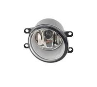 Msisuhoa Pour Toyota Pour Land Pour Cruiser Pour Prado J150 Pour Auris Pour Tundra Pour Aygo Ensemble De Feux Antibrouillard Pare-chocs Avant Lampe Halogène Feu Anti-Brouillard Avant(1pcs Left)