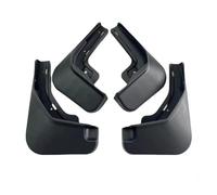 MSJGBL Flaps Splash Fender Garde Boue pour BYD pour Seagull 2023 PP Splash Guard Garde-Boue Roue Avant Et Arrière Anti-Neige Anti-Sable