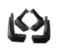 MSJGBL Flaps Splash Fender Garde Boue pour HR-V pour HRV pour Vezel 2014-2021 4 Pièces Garde-Boue Avant Arrière De Voiture Couverture