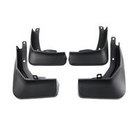 MSJGBL Flaps Splash Fender Garde Boue pour Skoda pour Octavia pour NX pour A8 RS Berline Liftback Combi 2020 2021 2022 Garde-Boue Ensemble De Protection