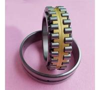 MSJLRSJYT Roulement à Rouleaux cylindriques à Deux rangées NN3038K SP W33 3182138 190x290x75 NN3038 3038, roulement for Machine-Outil