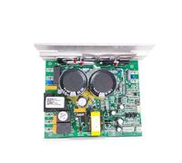 MSK TMPB25B-P Contrôleur De Moteur De Tapis Roulant, Circuit Imprimé De Pilote, Alimentation, Pièces De Carte Mère(220V 2pin)
