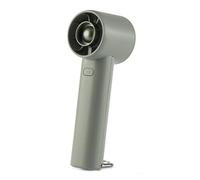 Mskidand Mini ventilateur portable avec 3 vitesses, ultra silencieux, rechargeable par USB, ventilateur personnel réutilisable A