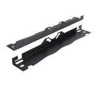 Mskidand Outil d'alignement de roue Plaque d'alignement des roues Plaque d'outils d'alignement des roues Accessoires Plaque d'outils de roue en acier inoxydable