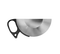 Mskidand SHEJI Filtre à effets de mouvement fantôme 100 mm pour photo et vidéo