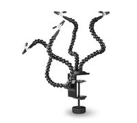 Mskidand Support de station de soudage PCB Pince crocodile Multi Soudure Mains d'Aide Troisième Main Outil pour Réparation de Soudure