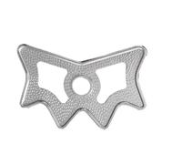 Mskidand Tête de pont de billard - Accessoire de billard pour table de billard