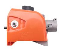 Mskidand Tête d'engrenage pour tronçonneuse HT KM série 73-130