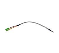 Mskidand Thermocouple de rechange 812-4470 pour poêle Quadrafire Castile Contour Vernon Santa CAB50 PS35 PS50