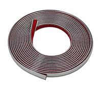 MSKU Bande décorative chromée