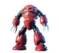 MSM-07S Z-Gock Char's Custom GUNPLA HGUC High Grade Gundam 1/144