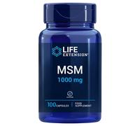 MSM, 1000 mg
