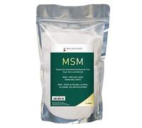 MSM Für Fell, Gelenke, Haut und Horn 1 kg