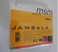 Msm - Jambala/Love is The Thing