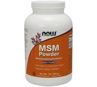 MSM Methylsulphonylmethane, Poudre - 454g